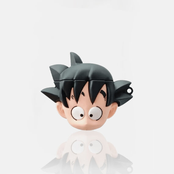 coque-airpods-dragon-ball-z