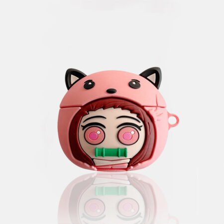 coque-airpods-pro-demon-slayer-nezuko-kamado