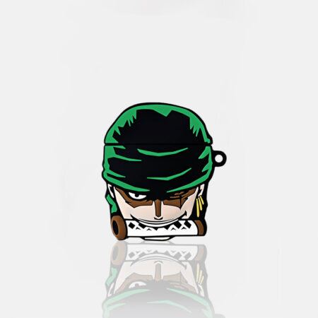 coque-airpods-zoro