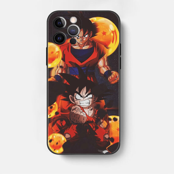 coque-gohan-goku