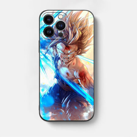 coque-gohan-iphone