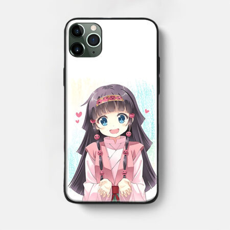 coque-iphone-alluka-zoldyck
