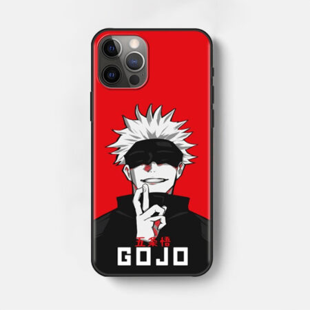 coque-iphone-anime-jujutsu-kasien-satoru-gojo