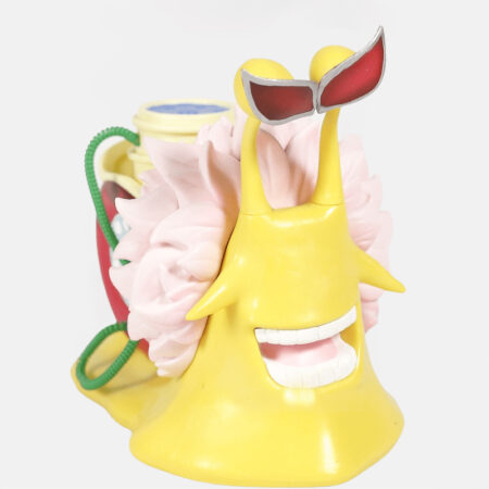 escargophone-doflamingo