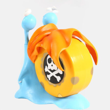 escargophone-jinbe-one-piece