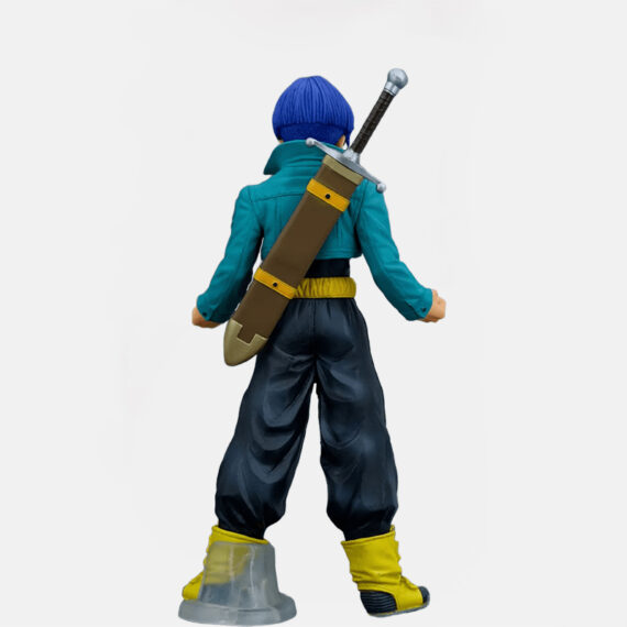figurine-adulte-trunks-dragon-ball
