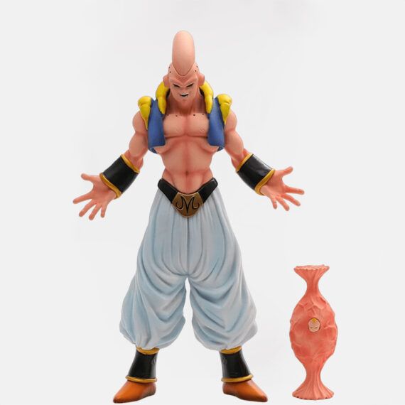 figurine-buutenks