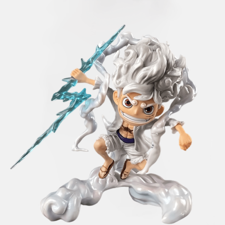 figurine-chibi-luffy-gear-5
