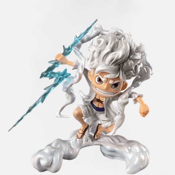 figurine-chibi-luffy-gear-5