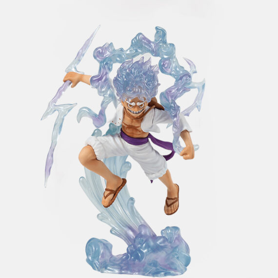 figurine-luffy-gear-5-nika