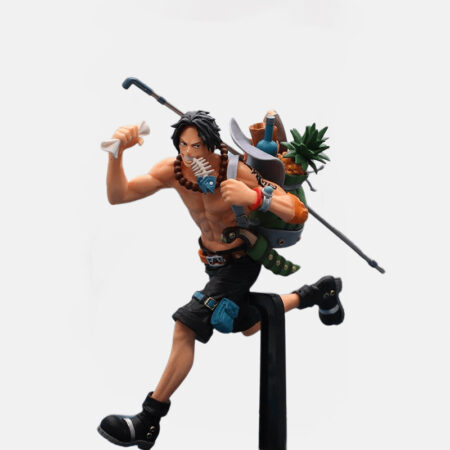 figurine-one-piece-ace-et-luffy