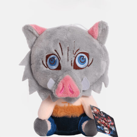 peluche-inosuke