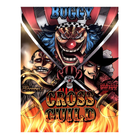 poster-cross-guild-one-piece