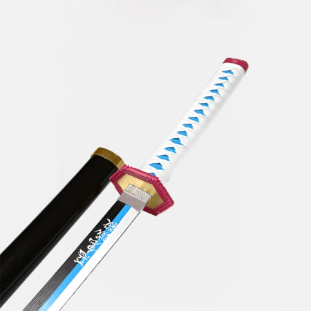 sabre-giyu-tomioka-demon-slayer