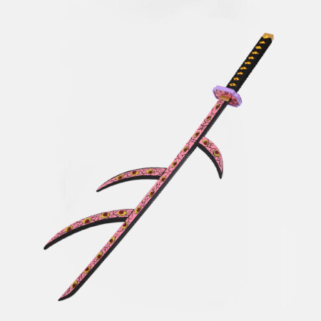 sabre-kokushibo-kyokokukamusari