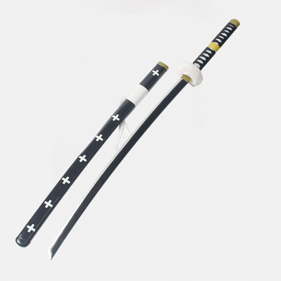 sabre-trafalgar-law