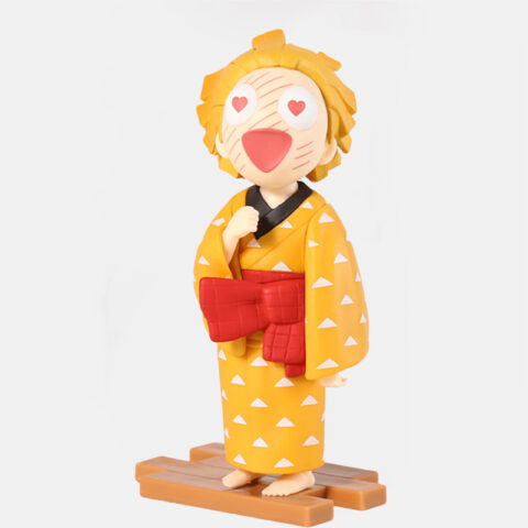 zenko-figurine